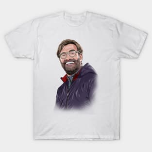 Jürgen Klopp T-Shirt